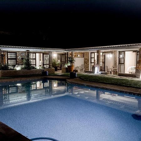 Wagtails Guest House Port Elizabeth Bagian luar foto