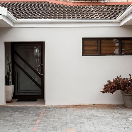 Wagtails Guest House Port Elizabeth Bagian luar foto