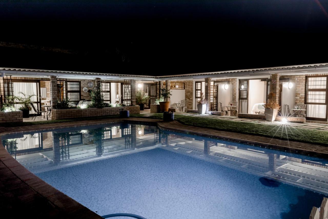 Wagtails Guest House Port Elizabeth Bagian luar foto