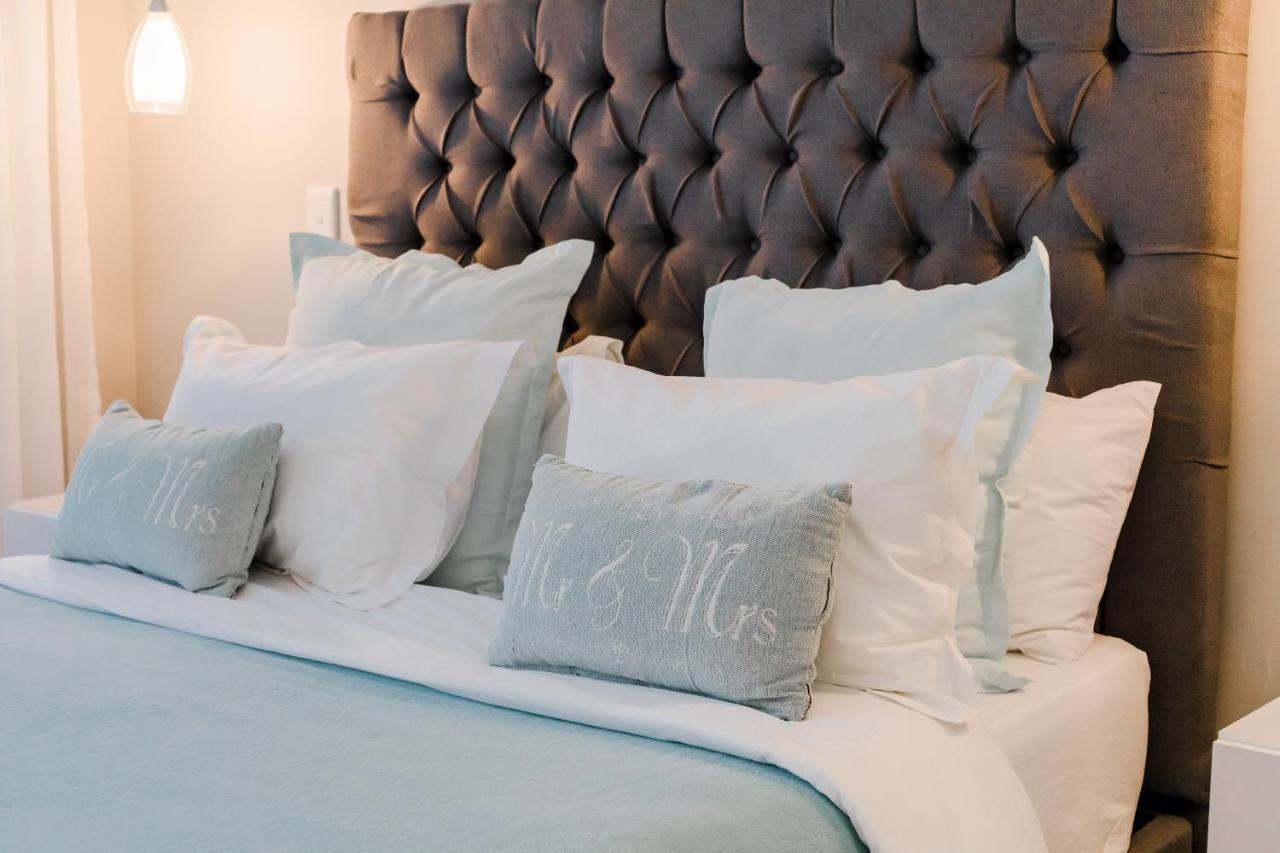 Wagtails Guest House Port Elizabeth Bagian luar foto
