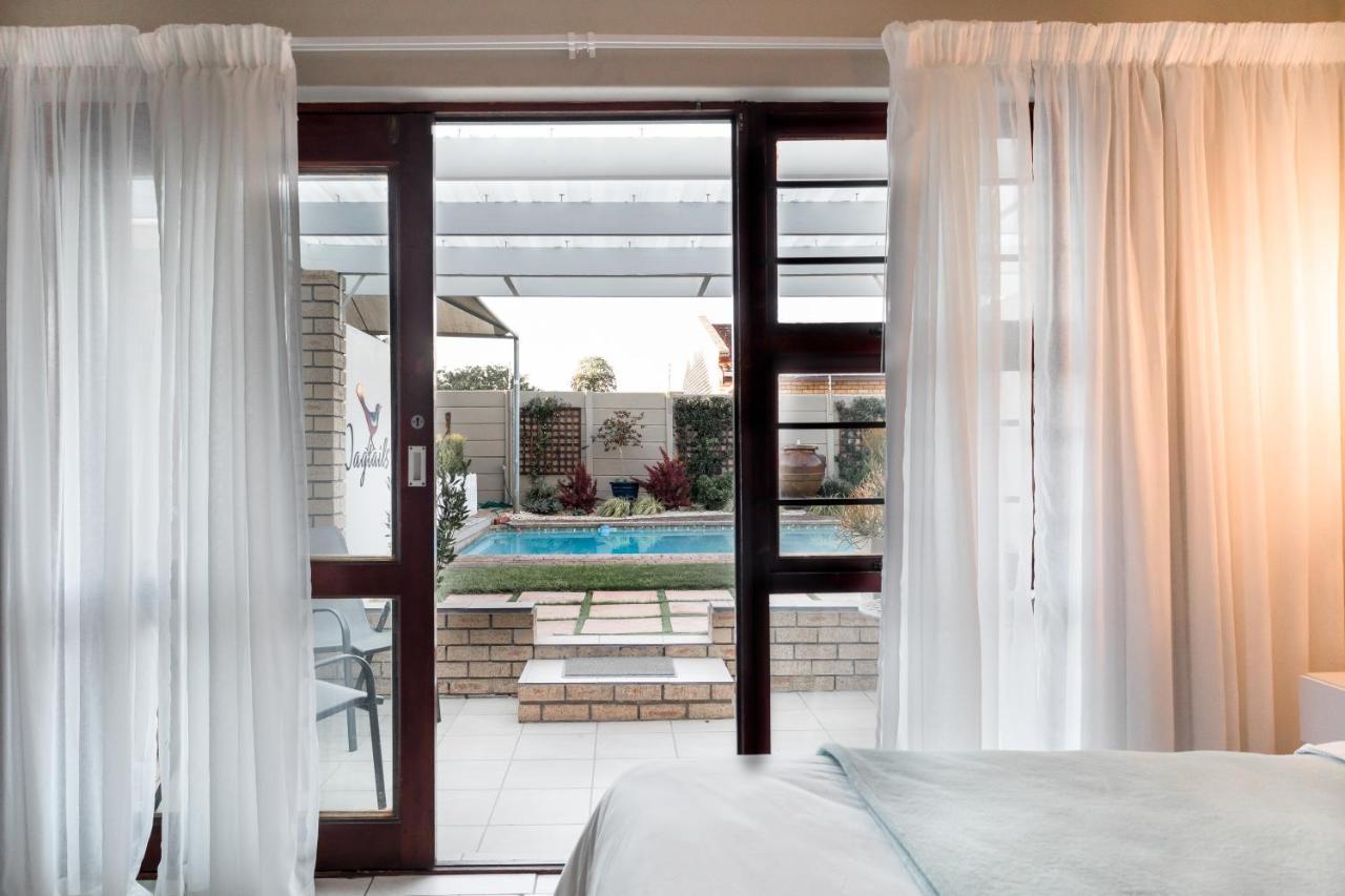 Wagtails Guest House Port Elizabeth Bagian luar foto
