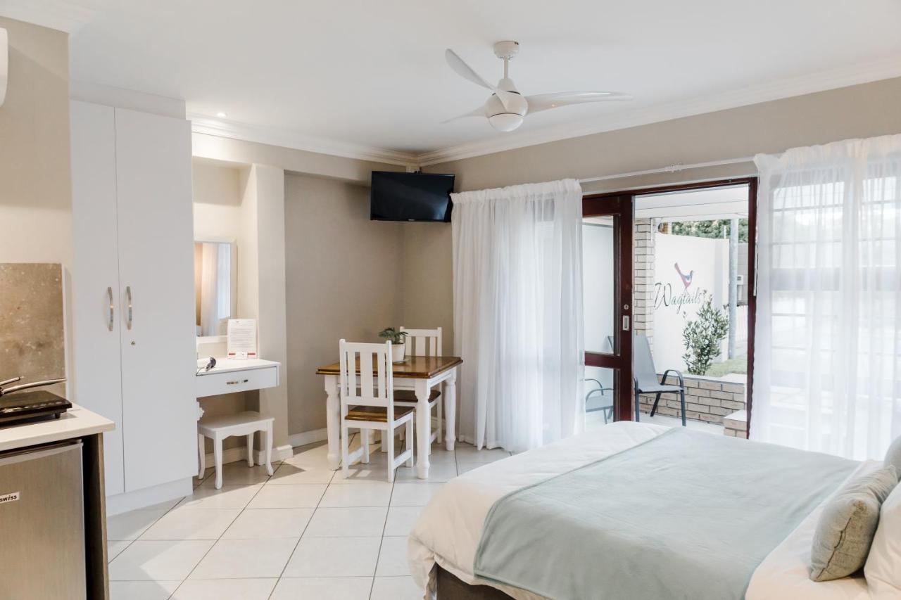 Wagtails Guest House Port Elizabeth Bagian luar foto
