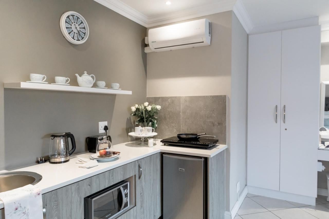 Wagtails Guest House Port Elizabeth Bagian luar foto