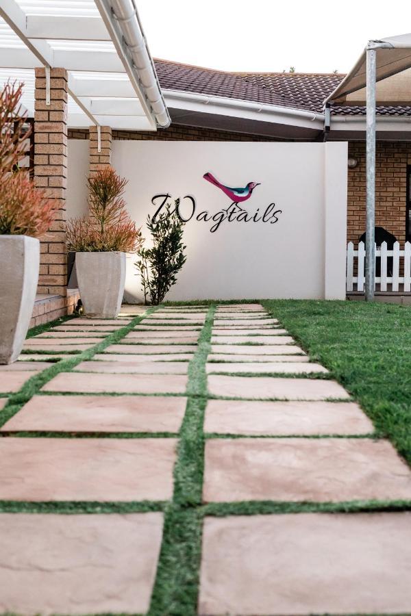Wagtails Guest House Port Elizabeth Bagian luar foto