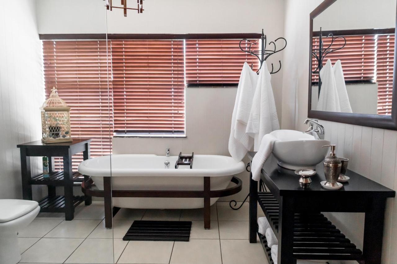 Wagtails Guest House Port Elizabeth Bagian luar foto