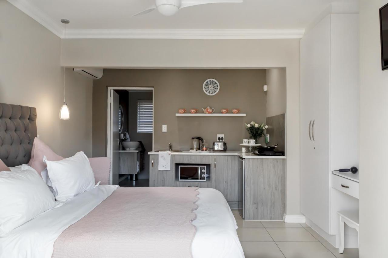 Wagtails Guest House Port Elizabeth Bagian luar foto
