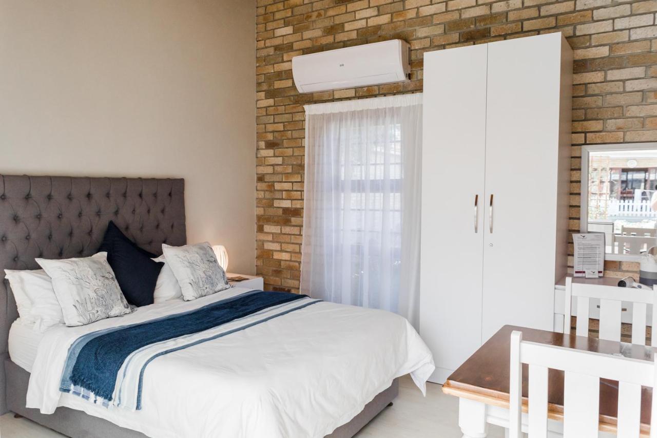 Wagtails Guest House Port Elizabeth Bagian luar foto