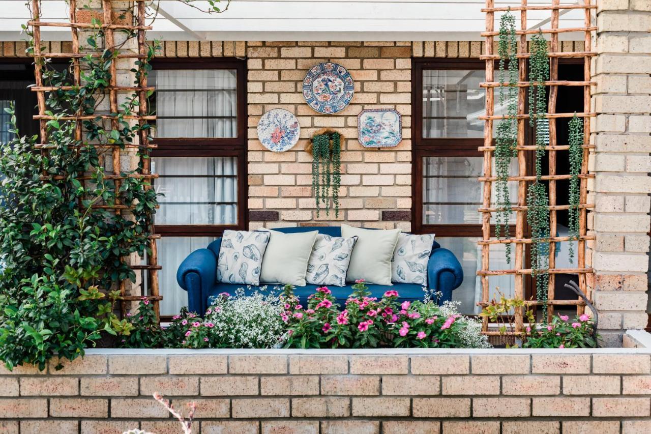 Wagtails Guest House Port Elizabeth Bagian luar foto