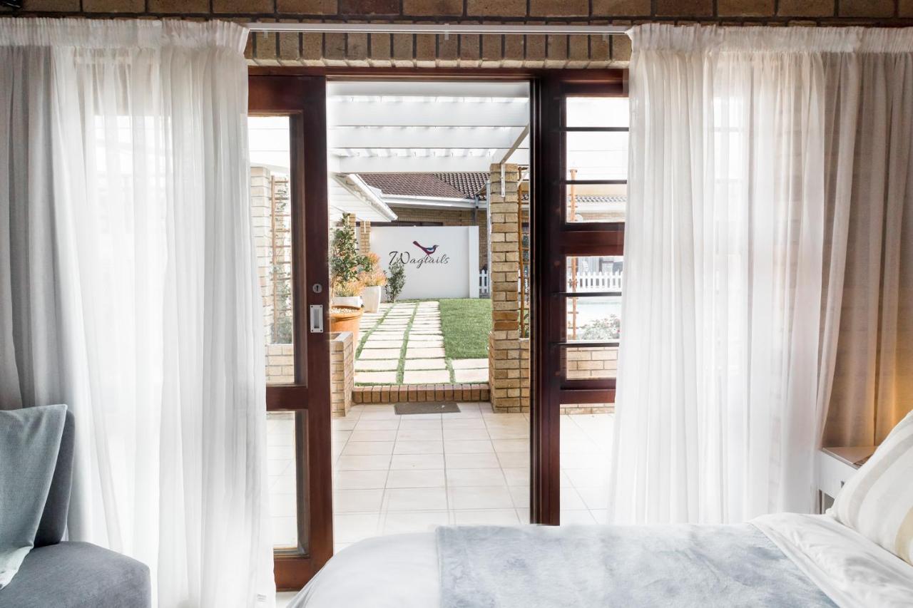 Wagtails Guest House Port Elizabeth Bagian luar foto