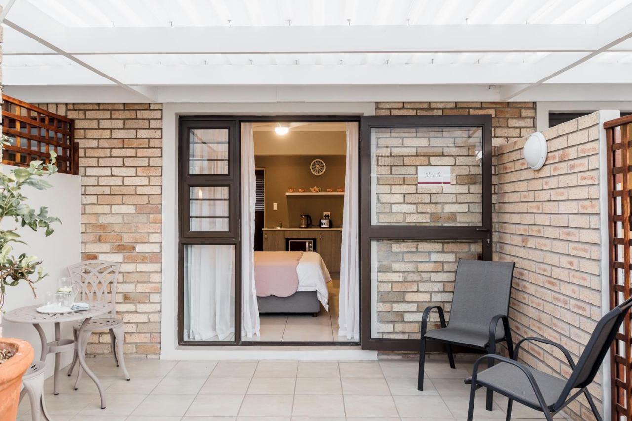 Wagtails Guest House Port Elizabeth Bagian luar foto