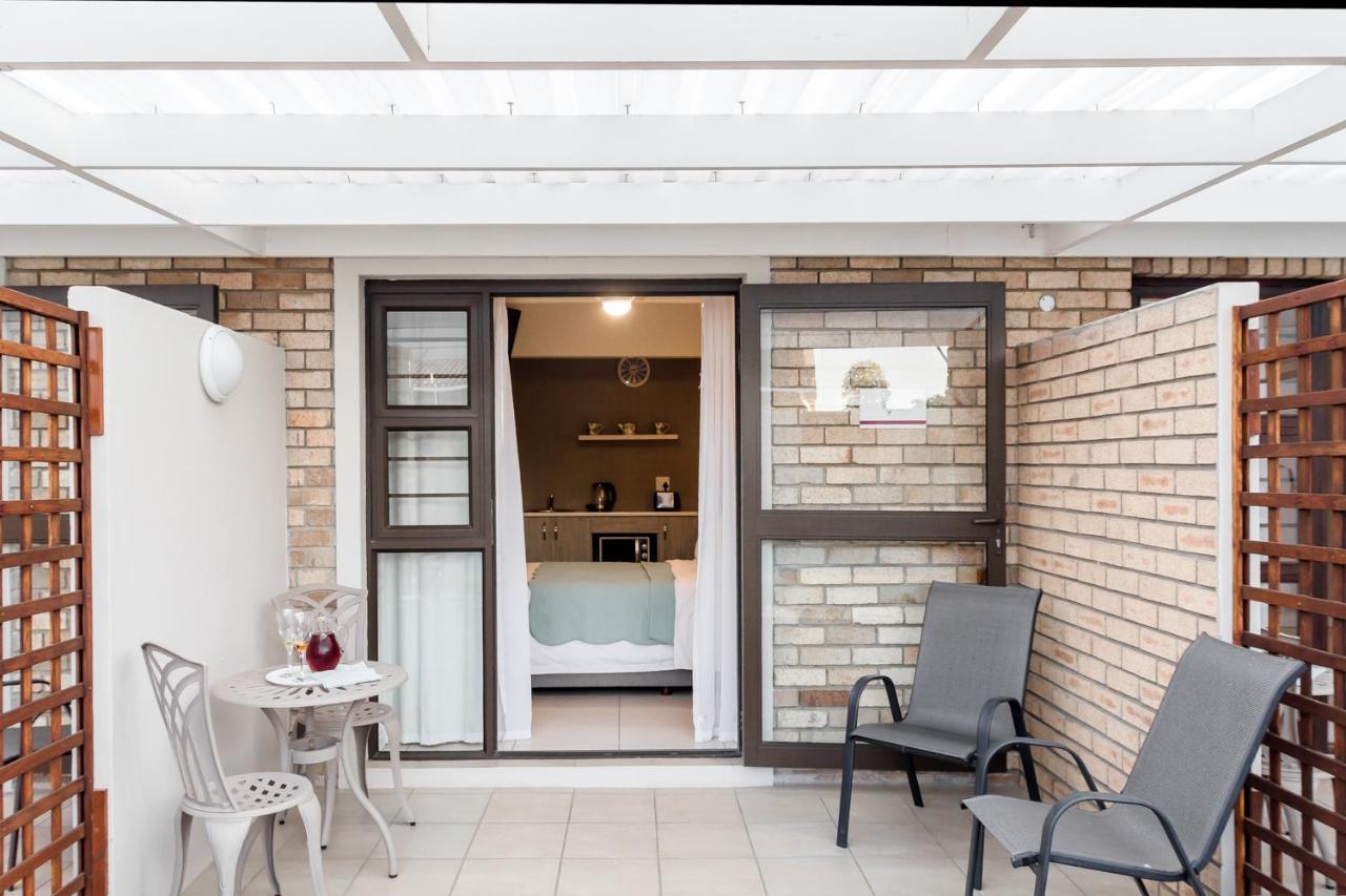 Wagtails Guest House Port Elizabeth Bagian luar foto