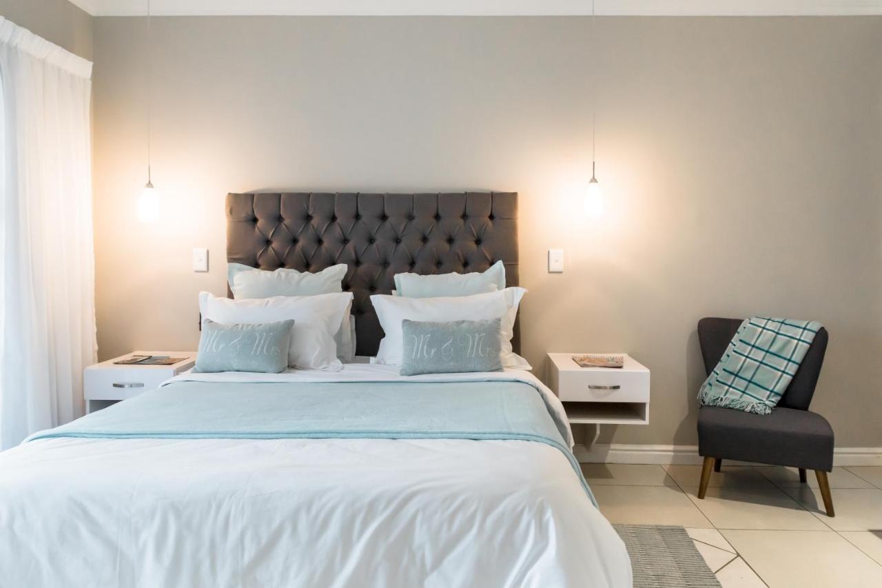 Wagtails Guest House Port Elizabeth Bagian luar foto