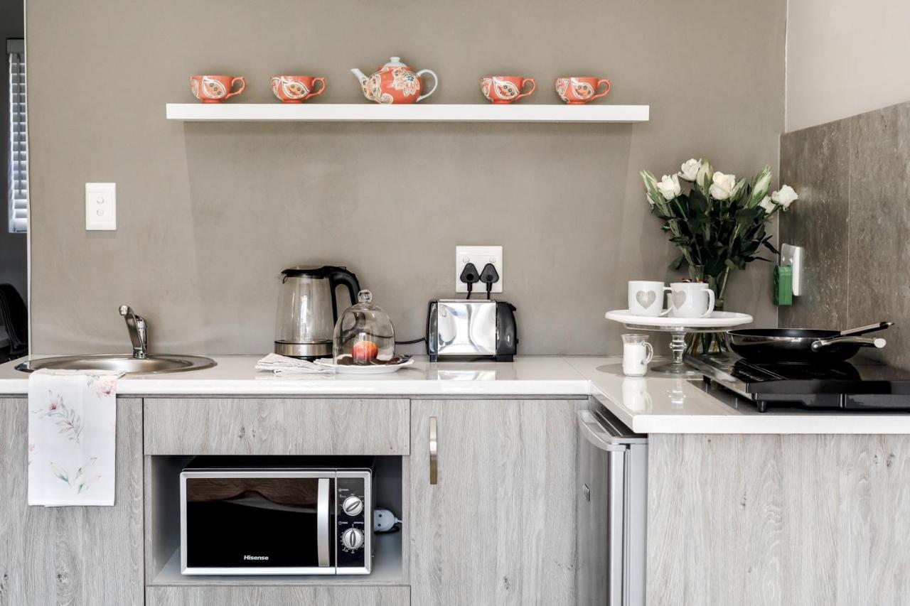 Wagtails Guest House Port Elizabeth Bagian luar foto
