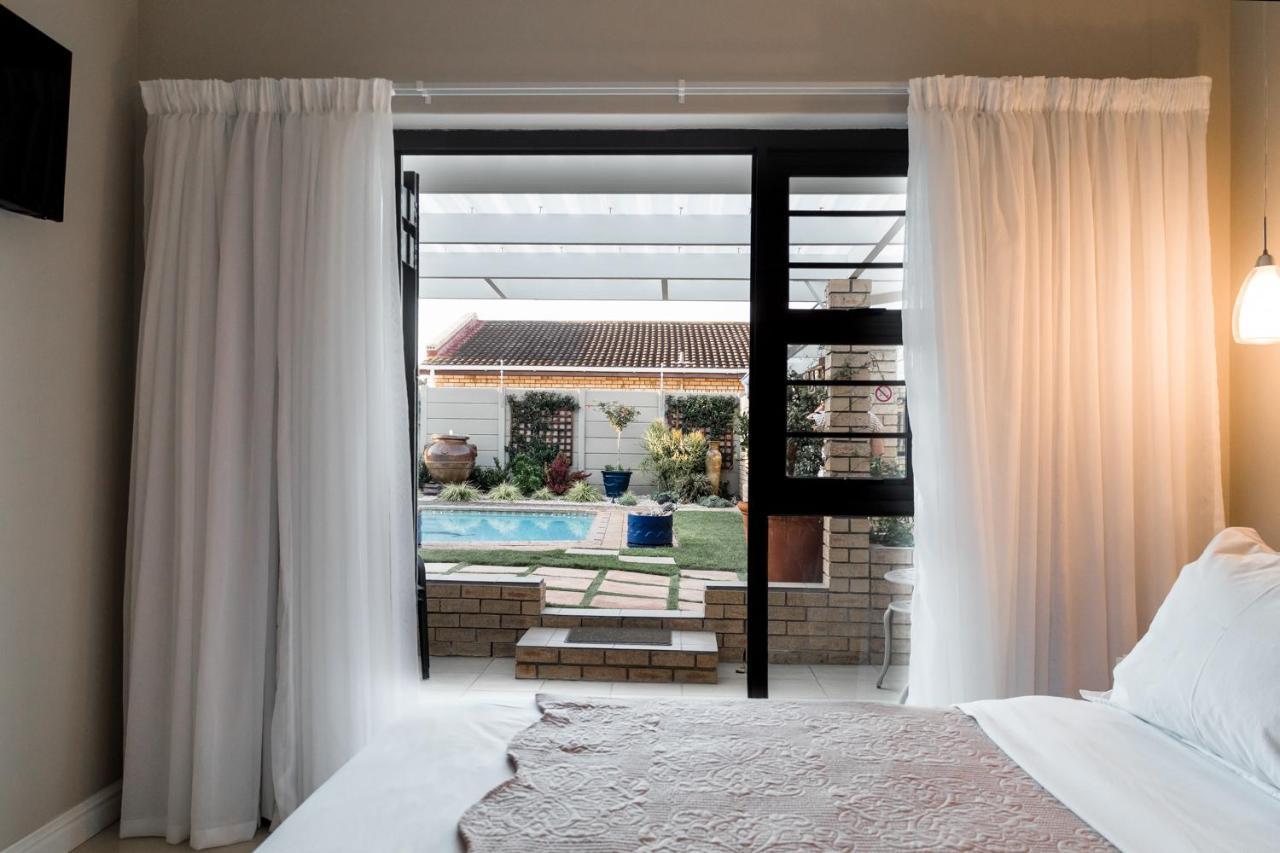 Wagtails Guest House Port Elizabeth Bagian luar foto