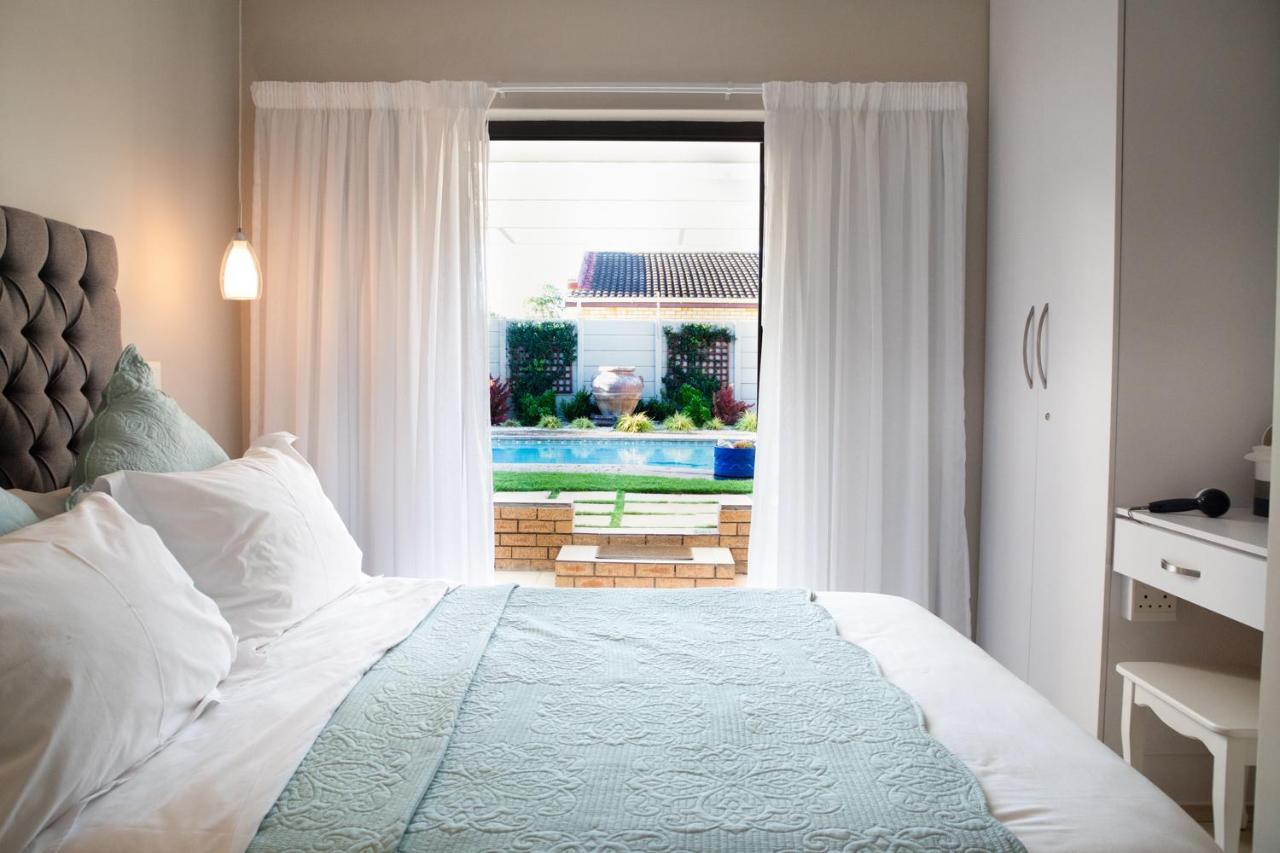Wagtails Guest House Port Elizabeth Bagian luar foto