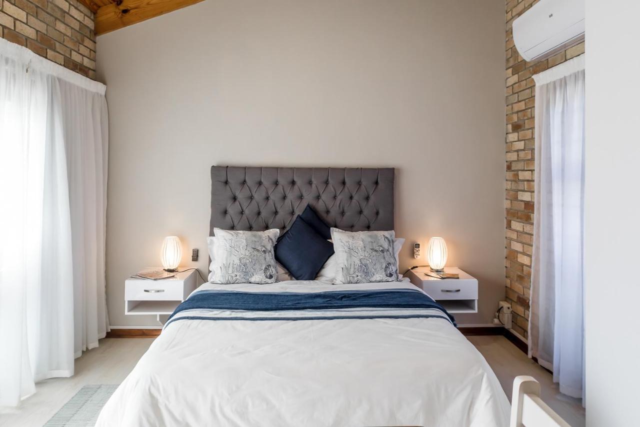 Wagtails Guest House Port Elizabeth Bagian luar foto