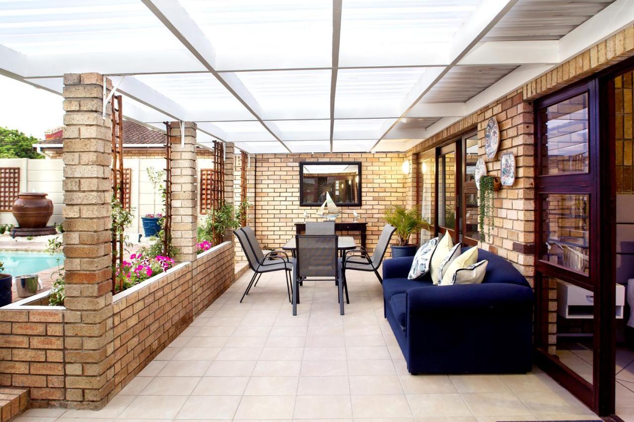 Wagtails Guest House Port Elizabeth Bagian luar foto