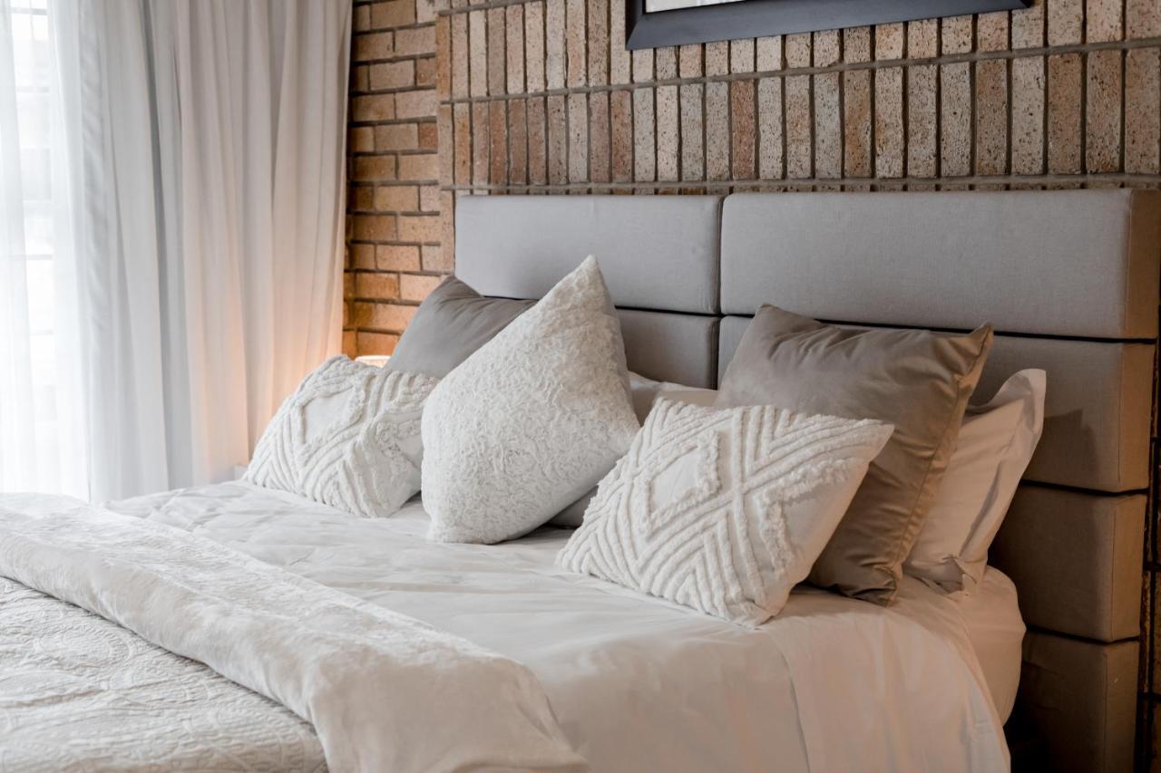 Wagtails Guest House Port Elizabeth Bagian luar foto