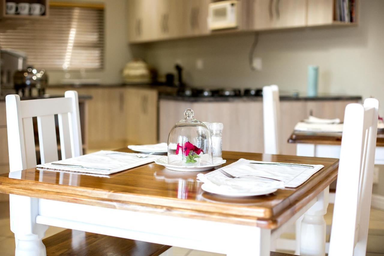 Wagtails Guest House Port Elizabeth Bagian luar foto