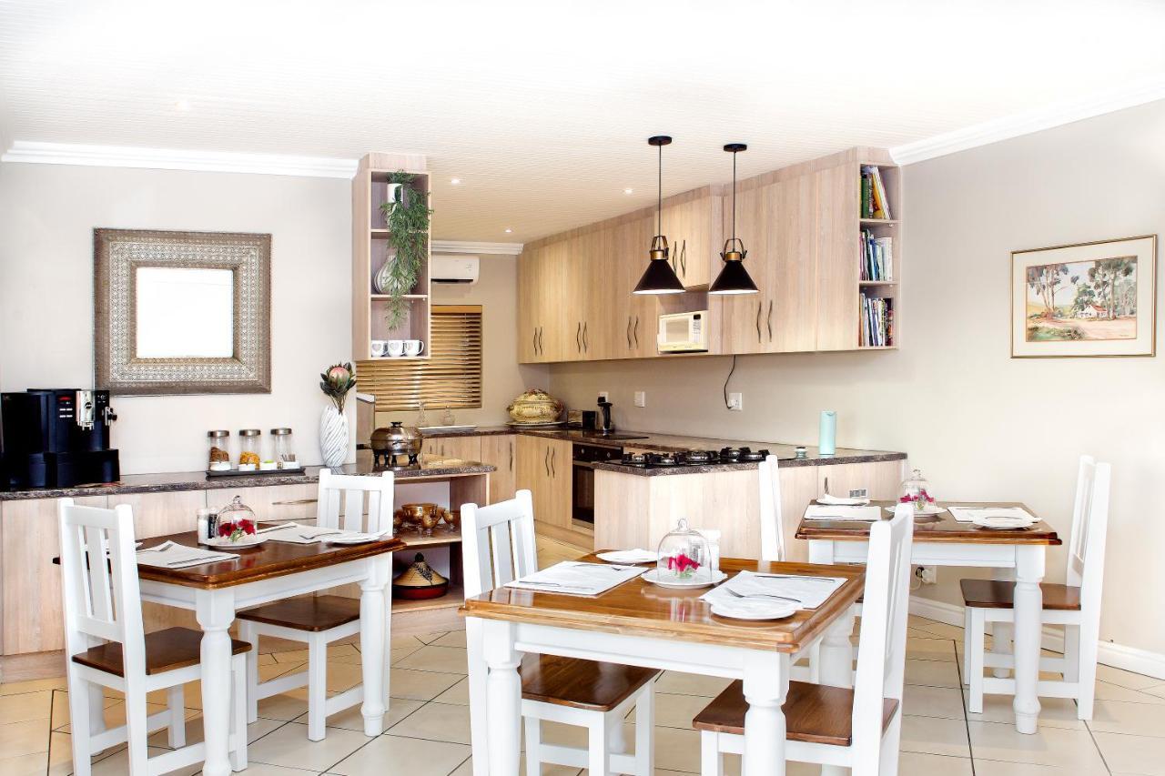 Wagtails Guest House Port Elizabeth Bagian luar foto
